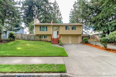 25Th, PUYALLUP, WA 98374