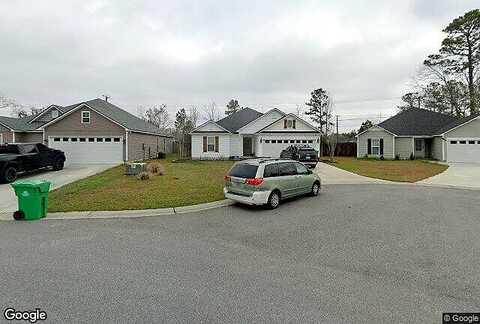 Deidra Miller, VALDOSTA, GA 31605