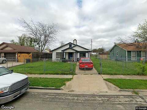 Daniels, KILLEEN, TX 76543