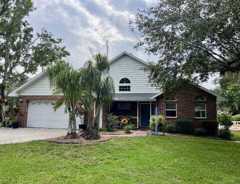 Burkholm, MIMS, FL 32754