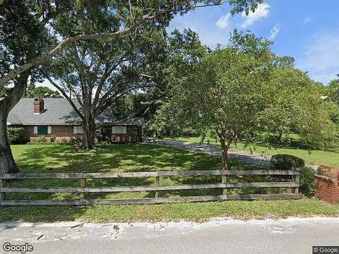 Burkholm, MIMS, FL 32754