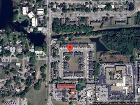 Brighton Park, ORLANDO, FL 32812