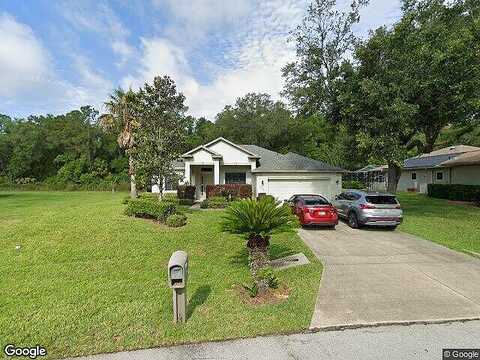 Chandler, HERNANDO, FL 34442
