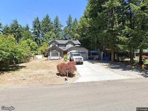 140Th Street, GIG HARBOR, WA 98332