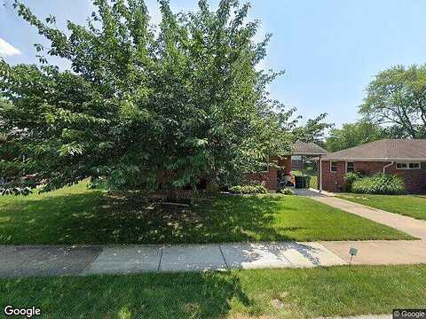 Ridgeway, HARRISBURG, PA 17109