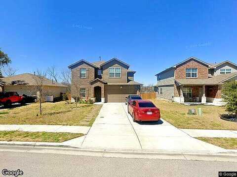 Coleto Creek, KYLE, TX 78640