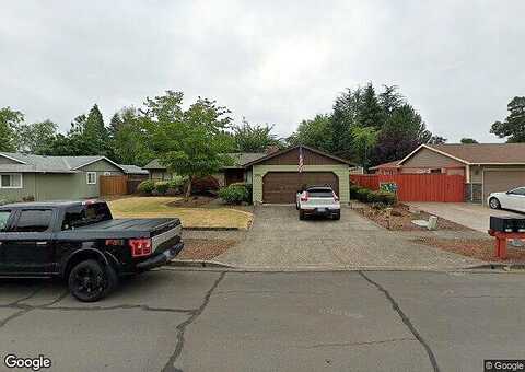 Aquarius, NEWBERG, OR 97132