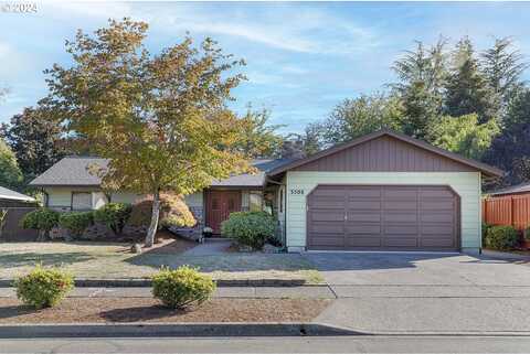Aquarius, NEWBERG, OR 97132