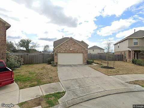 Skytrace, RICHMOND, TX 77469