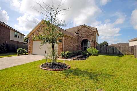 Skytrace, RICHMOND, TX 77469