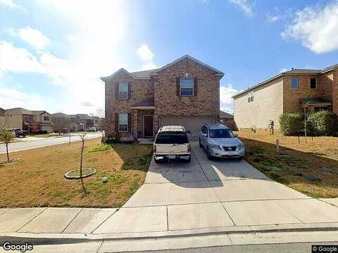 Nuhn, NEW BRAUNFELS, TX 78132