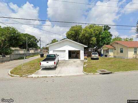 35Th, SAINT PETERSBURG, FL 33713
