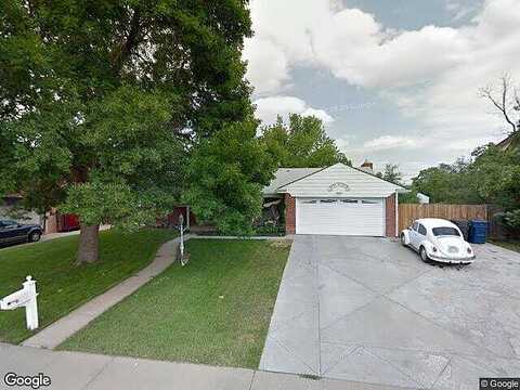 Kendall, LAKEWOOD, CO 80226