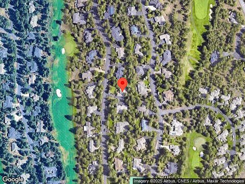 Conrad, BEND, OR 97703
