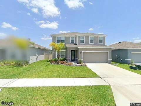 Lazy River, SANFORD, FL 32771