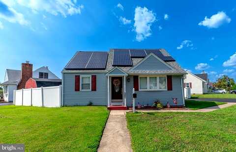 Victor, BROOKHAVEN, PA 19015
