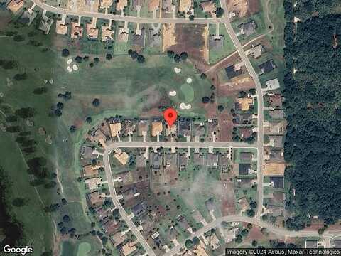 Sahalee, DADE CITY, FL 33525