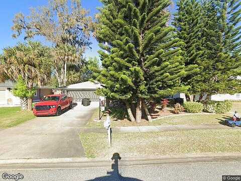 Country Manor, PORT ORANGE, FL 32129