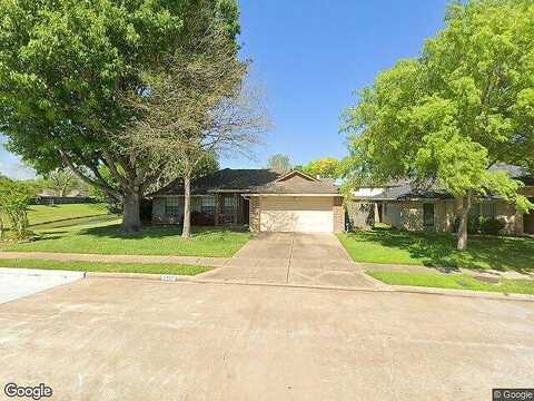 Old South, RICHMOND, TX 77406