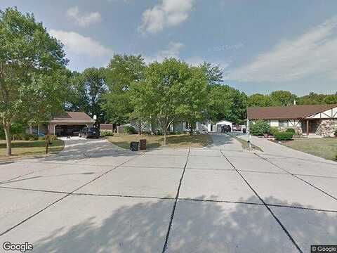 High Ridge, SOUTH MILWAUKEE, WI 53172