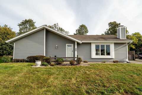 High Ridge, SOUTH MILWAUKEE, WI 53172