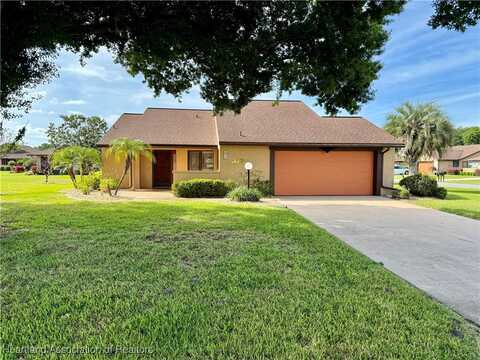 Golf Haven, SEBRING, FL 33872