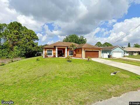 3Rd, LEHIGH ACRES, FL 33976