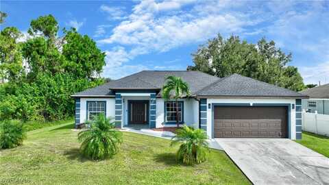 3Rd, LEHIGH ACRES, FL 33976