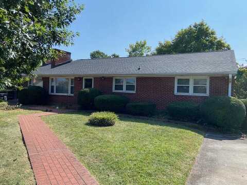 Keesling, SALEM, VA 24153