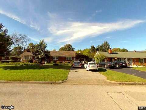 Keesling, SALEM, VA 24153