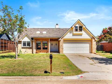 Fairview, CORINTH, TX 76210