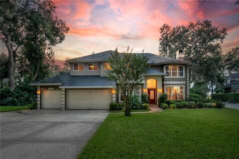 Parkview, EUSTIS, FL 32736