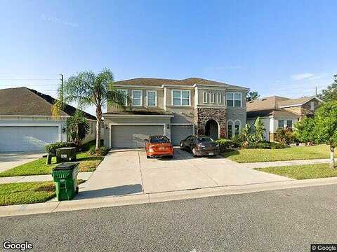 Laughing Oak, WESLEY CHAPEL, FL 33545