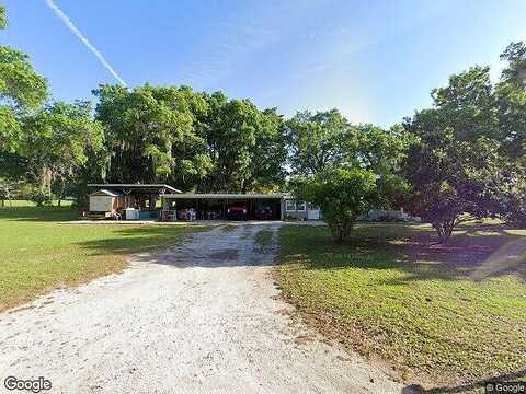 Kyzer, MIMS, FL 32754