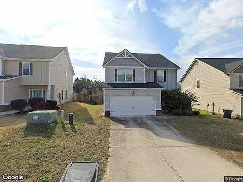 Grove Landing, GROVETOWN, GA 30813