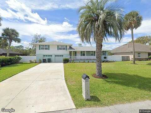 Palm Island, JACKSONVILLE BEACH, FL 32250