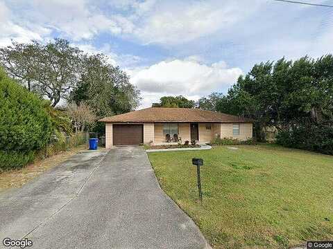 Avenue I, WINTER HAVEN, FL 33880