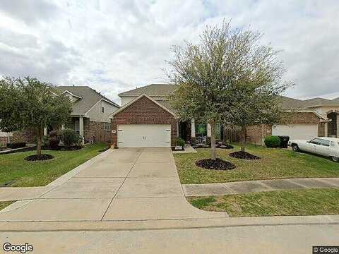 Hardley Meadow, RICHMOND, TX 77406