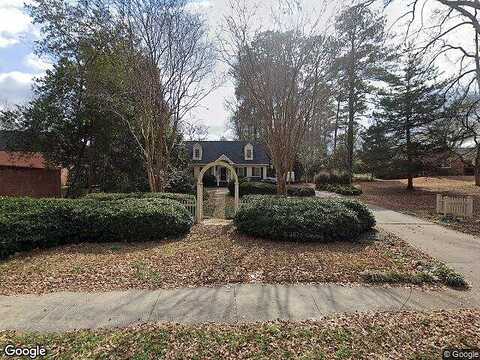Crescent, GRIFFIN, GA 30224