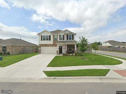 Fresh Spring, PFLUGERVILLE, TX 78660