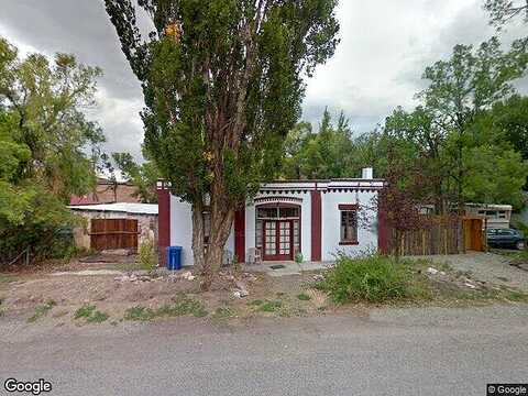 Christy, SAGUACHE, CO 81149