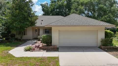 Wildwood Bay, LECANTO, FL 34461