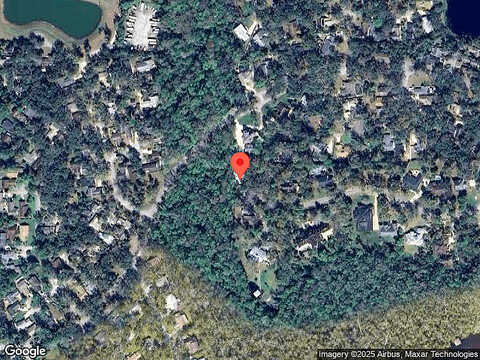 Groover Creek, ORMOND BEACH, FL 32174