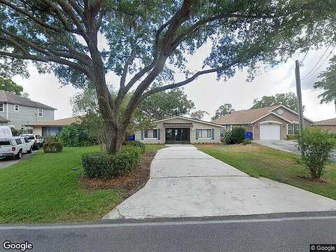 Cloverleaf, LAKE PLACID, FL 33852