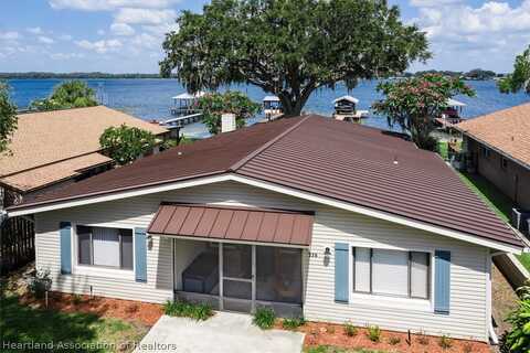 Cloverleaf, LAKE PLACID, FL 33852