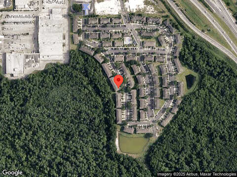 Windsor Lake, SANFORD, FL 32773