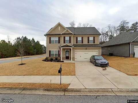 Gunier, DAWSONVILLE, GA 30534