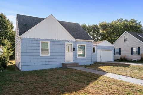 Blackstone, MINNEAPOLIS, MN 55416