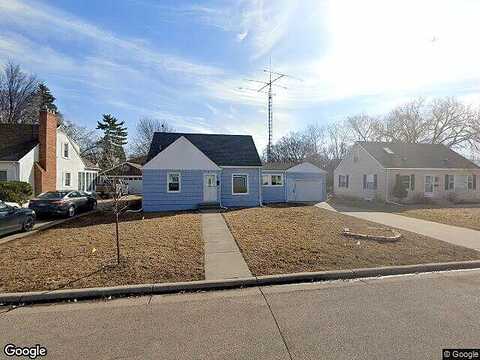 Blackstone, MINNEAPOLIS, MN 55416