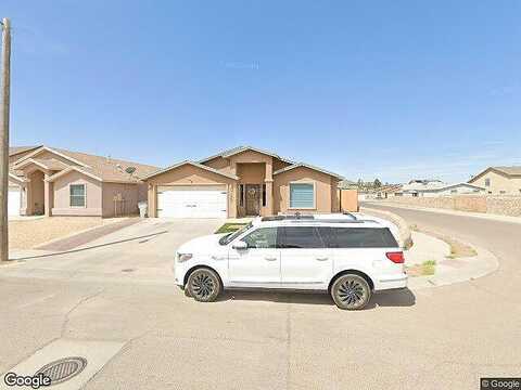 Muddy Point, EL PASO, TX 79938